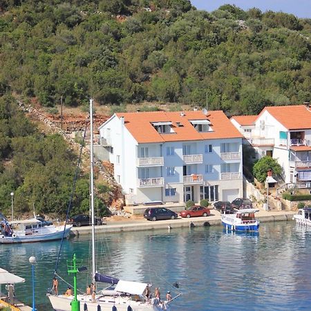 Apartments And Rooms By The Sea Zaglav, Dugi Otok - 8144 サリ エクステリア 写真