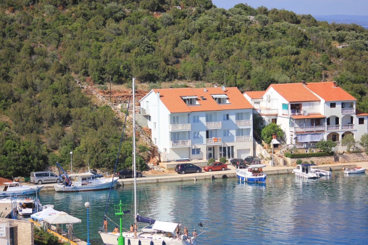 Apartments And Rooms By The Sea Zaglav, Dugi Otok - 8144 サリ エクステリア 写真