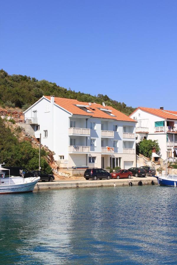 Apartments And Rooms By The Sea Zaglav, Dugi Otok - 8144 サリ エクステリア 写真